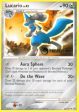 Lucario (53 127) (Staff Prerelease Promo) [Diamond & Pearl: Black Star Promos] Discount