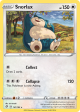 Snorlax (141 192) (Cosmos Holo) [Sword & Shield: Rebel Clash] For Cheap