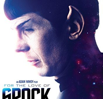 FOR THE LOVE OF SPOCK Online