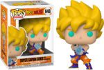 Dragon Ball Z - Super Saiyan Goku w  Kamehameha Pop! 948 Online