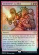 Alchemist s Gambit [Innistrad: Crimson Vow Prerelease Promos] For Cheap