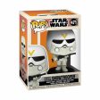 Star Wars - Snowtrooper Concept Series Bobble-Head Pop! 471 on Sale