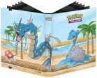 Pokemon 9 Pocket Seaside PRO folio For Sale