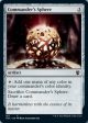 Commander s Sphere [Innistrad: Crimson Vow Commander] Hot on Sale