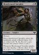 Bloodcrazed Socialite [Innistrad: Crimson Vow] Hot on Sale