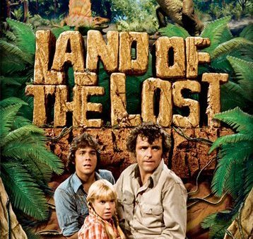 LAND OF THE LOST: SEASON 1 For Sale