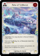 Pulse of Volthaven [U-ELE112] (Tales of Aria Unlimited)  Unlimited Rainbow Foil Hot on Sale