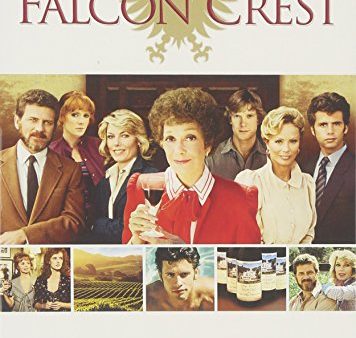 FALCON CREST: SEASON 1 Supply