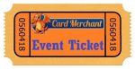 WestCity Battle of Chaos Premier Event ticket Cheap