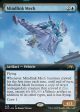 Mindlink Mech (Extended Art) [Kamigawa: Neon Dynasty] on Sale