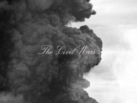 THE CIVIL WARS - THE CIVIL WARS Hot on Sale