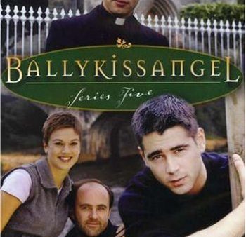 BALLYKISSANGEL SERIES FIVE Sale