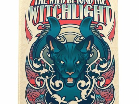 D&D The Wild Beyond the Witchlight (Alt Exclusive Cover) Discount