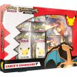 Celebrations Lances Charizard V Box - LIMIT 6 Online Hot Sale