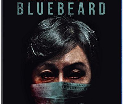 BLUEBEARD [BLU-RAY] For Sale