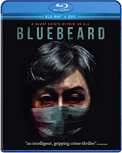 BLUEBEARD [BLU-RAY] For Sale