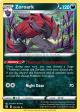 Zoroark (103 203) (Theme Deck Exclusive) [Sword & Shield: Evolving Skies] Discount