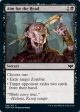 Aim for the Head [Innistrad: Crimson Vow] Online Hot Sale