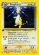 Ampharos (1 111) [Neo Genesis 1st Edition] Online