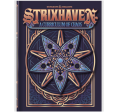 Dungeons and Dragons Strixhaven: A Curriculum of Chaos (Alternate Cover) Hot on Sale