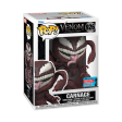 Venom: Let There Be Carnage - Carnage Pop! 926 NYCC21 Supply