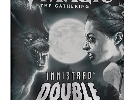 Innistrad: Double Feature Draft Booster Online now