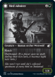 Bird Admirer    Wing Shredder [Innistrad: Double Feature] Supply