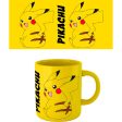 Pokemon Mug - Pikachu For Cheap