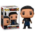 Shang-Chi and the Legend of the Ten Rings - Wenwu Pop! 847 Hot on Sale