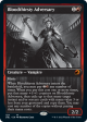 Bloodthirsty Adversary [Innistrad: Double Feature] on Sale