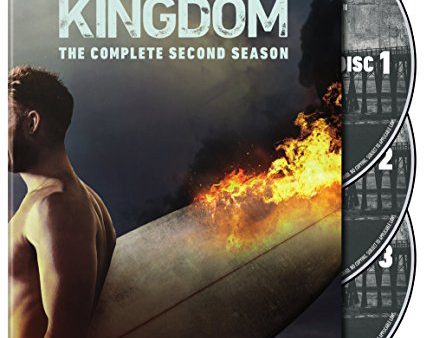 ANIMAL KINGDOM: SEASON 2 Online Hot Sale