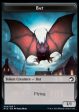 Bat Token [Innistrad: Midnight Hunt Tokens] Discount