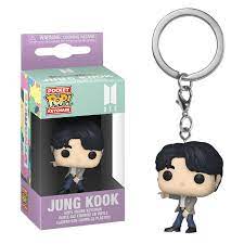 BTS Pocket Pop Keychain - Jung Kook For Discount