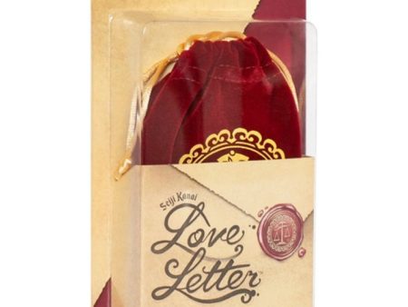 Love Letter Revised Edition on Sale