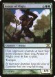 Avatar of Might (Premium Foil) [Tenth Edition] Sale