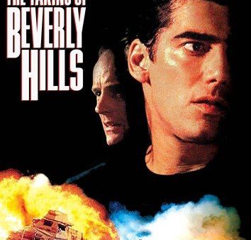 THE TAKING OF BEVERLY HILLS [IMPORT] Online