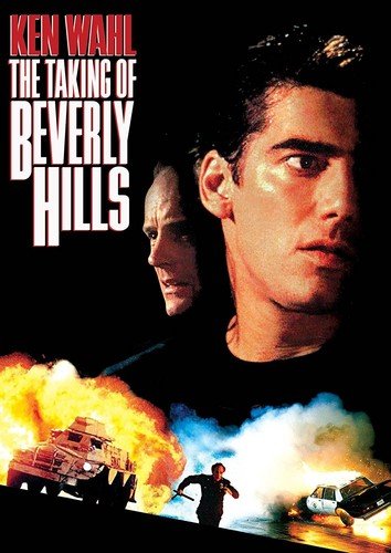 THE TAKING OF BEVERLY HILLS [IMPORT] Online