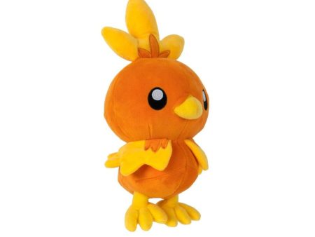 Torchic Pokemon Plush For Cheap