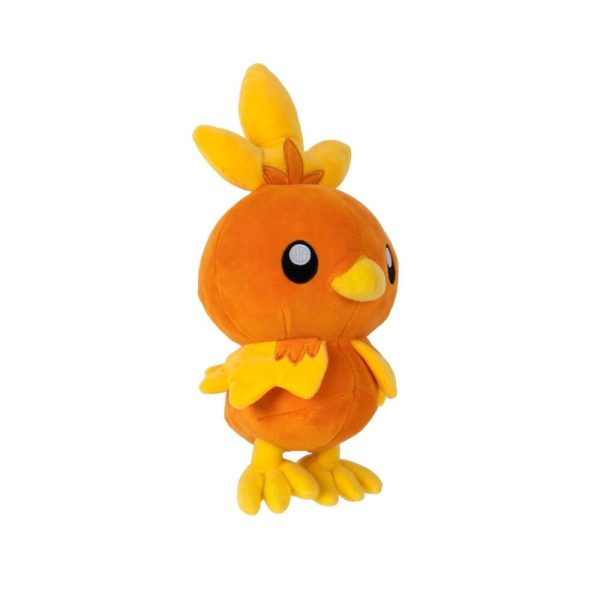 Torchic Pokemon Plush For Cheap