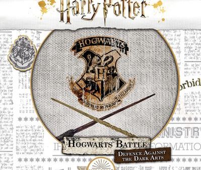 Harry Potter Hogwarts Battle: Defence against the Dark Arts Discount