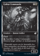 Cathar Commando [Innistrad: Double Feature] Online