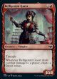 Belligerent Guest (Showcase Fang Frame) [Innistrad: Crimson Vow] Hot on Sale