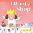 Little Princess - I Want A Shop Supply