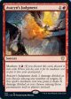 Avacyn s Judgment [Innistrad: Crimson Vow Commander] Cheap