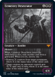 Cemetery Desecrator [Innistrad: Double Feature] on Sale