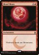 Blood Moon [The List] For Sale