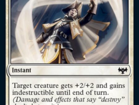 Adamant Will [Innistrad: Crimson Vow] Online Sale