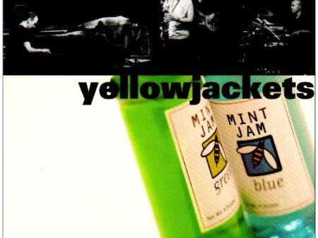 YELLOWJACKETS - MINT JAM Cheap