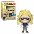 My Hero Academia - All Might w  Umbrella Pop! 1041 NYCC21 Supply