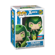 X-Men - Polaris Pop! GITD 927 NYCC21 Online now